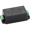 DC/DC sprieguma pazeminošs un paaugstinošs pārveidotājs 12V 2A 24W impulsu barošanas modulis PULSAR DCDC-12V2A-SE