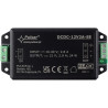 DC/DC keitiklis žeminantis ir didinantis įtampą 12V 2A 24W impulsinis maitinimo modulis PULSAR DCDC-12V2A-SE