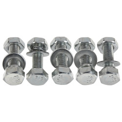 Mennyezeti tartó Speed Dome kamerákhoz fehér alumínium 50cm kábelátvezető mennyezeti szerelés CCTV tartozékok Hikvision DS-1662Z