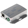 PoEエクステンダー 10/100Mb/s 通信距離延長 最大200m メタルケース Fast Ethernet RJ45 PULSAR EXT-POE4
