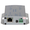 10/100Mb/s PoE 扩展器 传输距离增加至200米 金属外壳 Fast Ethernet RJ45 PULSAR EXT-POE4