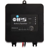 Εξισορροπητής τάσης μπαταριών AGM GEL VRLA 24V 36V 48V LED IPS IPS-BB-24-LED
