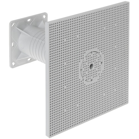 Pladenn vuntiañ evit izolek ar fasadennoù boest tredan evit polistiren skouerenn gouleier kamerioù KOPOS MDZ-XL-KB