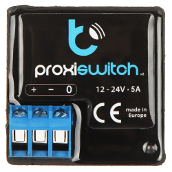 Intelligenter Näherungsschalter Touch 12-24V DC Möbelbeleuchtungssteuerung Untertisch BleBox PROXISWITCH-V2/BLEBOX