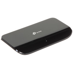 Διακόπτης Gigabit Ethernet 8 θυρών RJ45 10/100/1000 Mbps Auto MDI/MDIX Desktop LAN Hub TP-LINK TL-SG1008D