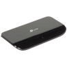 Gigabit Ethernet Switch 8 Ports RJ45 10/100/1000 Mbps Auto MDI/MDIX Desktop LAN Hub TP-LINK TL-SG1008D