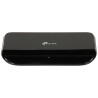 Switch Gigabit Ethernet cu 8 porturi RJ45 10/100/1000 Mbps Auto MDI/MDIX Desktop LAN Hub TP-LINK TL-SG1008D