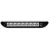 Switch Gigabit Ethernet cu 8 porturi RJ45 10/100/1000 Mbps Auto MDI/MDIX Desktop LAN Hub TP-LINK TL-SG1008D
