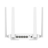 Wi-Fi 5 AC1200 Dual-Band 5GHz 2.4GHz 5x Gigabit RJ45 Mesh USB 3.0 VPN MU-MIMO ruter CUDY WR1300S