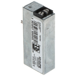 Hartte Bira XS12UPW 窄型电控锁带记忆功能及开关 12V AC/DC 适用于左右开门 BIRA XS12UPW