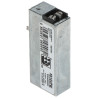 Hartte Bira XS12UPW 窄型电控锁带记忆功能及开关 12V AC/DC 适用于左右开门 BIRA XS12UPW