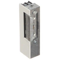 左侧带记忆功能的电磁锁扣 R3-12.31L 适用于门和门禁 12V AC/DC 坚固型 Delta R3-12.31L