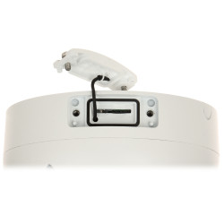 Kamera IP Wandaloodporna 4.7Mpx 2.1mm Rybie Oko Starlight IVS WizSense PoE IK10 DAHUA IPC-HDBW3441R-AS-P-0