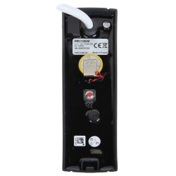 בקר גישה עם מקלדת Unique 125kHz, 3 קווי כניסה, IP67 ROGER PR312EM-G
