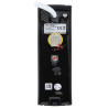 Adgangskontroller med Unique 125kHz tastatur 3 inngangslinjer IP67 ROGER PR312EM-G