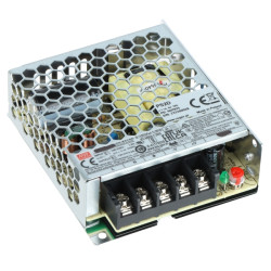 RACS 5 출입 통제 시스템용 13.8V DC 3.6A 50W 스위칭 전원 공급 장치 ROGER PS2D