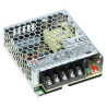 Switching strömförsörjning 13.8V DC 3.6A 50W för RACS 5 passerkontrollsystem ROGER PS2D