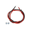 Τροφοδοτικό μεταγωγής 13.8V DC 3.6A 50W για συστήματα ελέγχου πρόσβασης RACS 5 ROGER PS2D