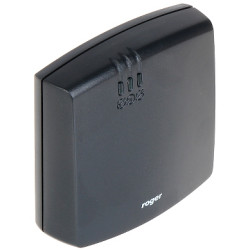 Controlador de acceso externo lector de tarjetas RFID Unique 125kHz IP67 ROGER PR622-G