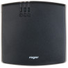 Pengawal akses pembaca kad RFID Unique 125kHz luaran IP67 ROGER PR622-G