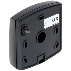 External access controller Unique 125kHz RFID card reader IP67 ROGER PR622-G