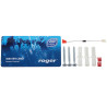 בקר גישה חיצוני קורא כרטיסי RFID Unique 125kHz IP67 ROGER PR622-G