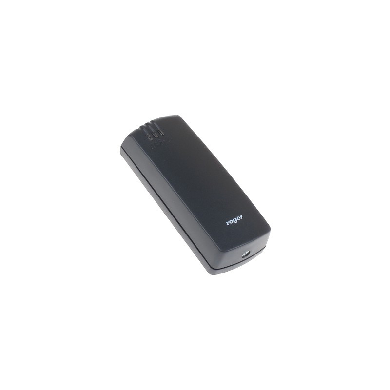 Pembaca jarak dekat RFID 125kHz Unique untuk sistem kawalan akses ROGER PRT62EM