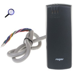 125kHz Unique RFID Proximity Reader for access control systems ROGER PRT62EM
