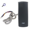 RFID 125kHz Unique nærleser for adgangskontrollsystemer ROGER PRT62EM