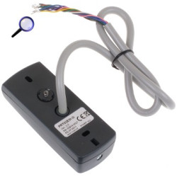 RFID 125kHz Unique nærleser for adgangskontrollsystemer ROGER PRT62EM