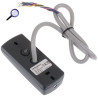 Lector de proximidad RFID 125kHz Unique para sistemas de control de acceso ROGER PRT62EM