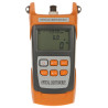 1310 / 1550 nm Laser Light Source for Fiber Optic Measurements  SLS-XK30S