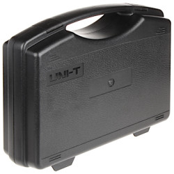 Pince ampèremétrique de mesure de résistance de terre et de courant de fuite UNI-T UT-275