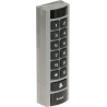 Lector de proximidad con teclado 13.56 MHz S50 DESFire SATEL CR-MF5