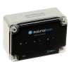 Intelligent badstuekontroller Wi-Fi 1x230V AC / 3x230V AC BleBox SAUNABOX/BLEBOX