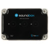 Intelligente WLAN Sauna Steuerung 1x230V AC / 3x230V AC BleBox SAUNABOX/BLEBOX