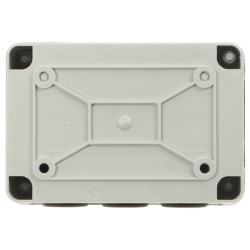 בקר סאונה חכם Wi-Fi 1x230V AC / 3x230V AC BleBox SAUNABOX/BLEBOX