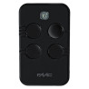 Four-channel gate remote control 868MHz SLH RC DS SL replacement for XT4 868 SLH gate automation control FAAC FAAC-XTO4