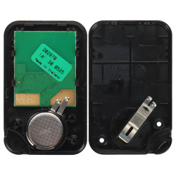 868MHz 4チャンネルゲートリモコン SLH RC DS SL XT4 868 SLH互換 ゲート自動制御 FAAC FAAC-XTO4