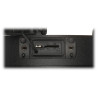 IP-камера 4.7 Мп Fish-eye 2.1 мм IR 15 м WDR IVS WizSense Чорная DAHUA IPC-HDBW3441R-AS-P-0210B-BLACK