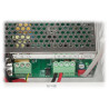 12V 10A Switching Buffer Power Supply in Metal Housing with Space for 40Ah Battery PULSAR HPSB-12V10A-D