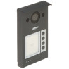 Surface mounted hybrid 2-Wire IP video intercom with RFID card reader DAHUA VTO3312Q-P