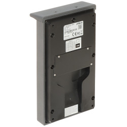 Overflatemontert hybrid 2-Wire IP-videodørtelefon med RFID-kortleser DAHUA VTO3312Q-P
