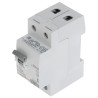 Einphasiger Fehlerstromschutzschalter Typ AC 30mA 25A RCD Sicherung für DIN-Schiene TS-35 Anlagenschutz LEGRAND LE-402024
