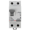 단상 누전 차단기 AC 타입 30mA 25A DIN 레일 TS-35용 RCD 설치 보호 LEGRAND LE-402024
