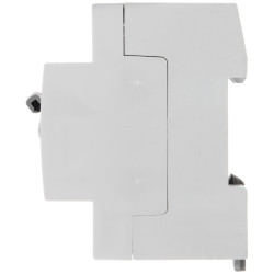 단상 누전 차단기 AC 타입 30mA 25A DIN 레일 TS-35용 RCD 설치 보호 LEGRAND LE-402024