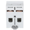 단상 누전 차단기 AC 타입 30mA 25A DIN 레일 TS-35용 RCD 설치 보호 LEGRAND LE-402024
