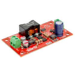 Modul meniča napätia DC/DC Step-Down 100W 12V 8A Open Frame Vysoká účinnosť napájanie CCTV ATTE ASDC-100-120-OF
