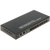 8 prievadų SFP RJ-45 10/100/1000 Base-T komutatorius Expert EXPERT-SFP-8/2