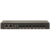8-port SFP RJ-45 10/100/1000 Base-T Switch Expert EXPERT-SFP-8/2